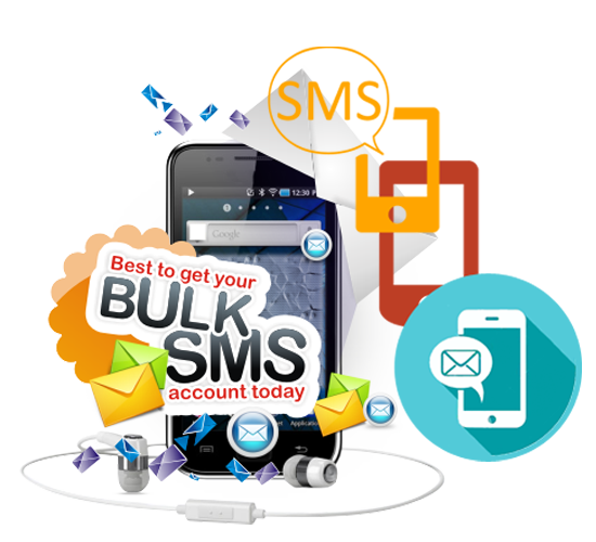 Bulk sms database in Chennai